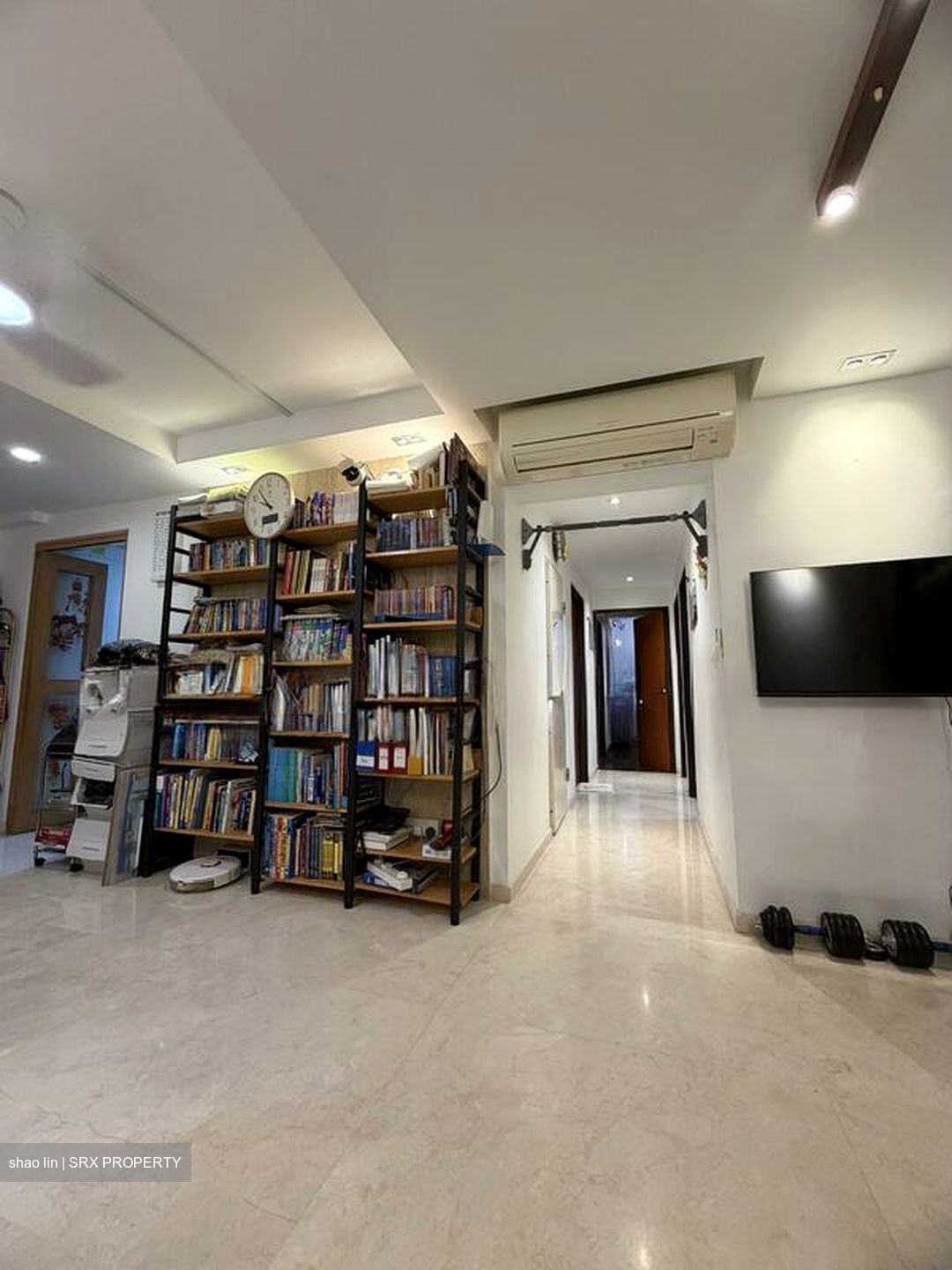 Blk 22 Ghim Moh Valley (Queenstown), HDB 4 Rooms #503312211